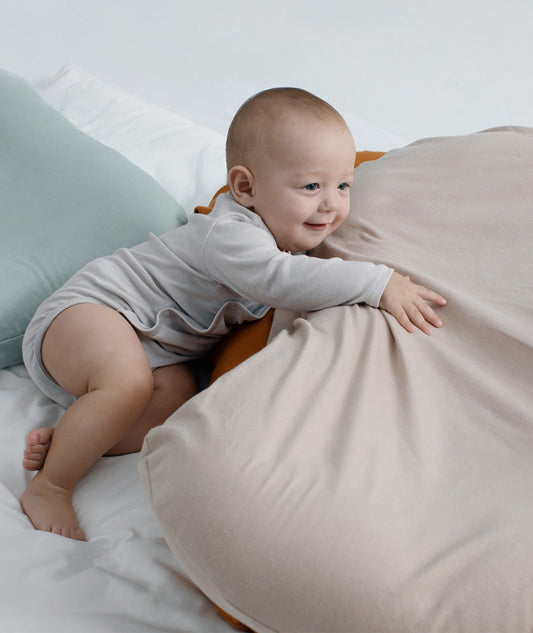 Baby Nest Bed Crib Newborn