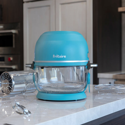 Self-Cleaning Air Fryer™