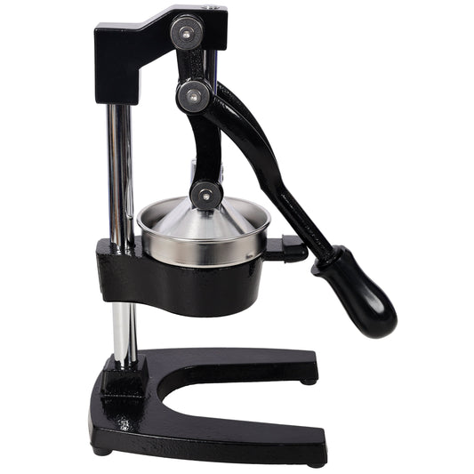Cast Iron Citrus Juicer