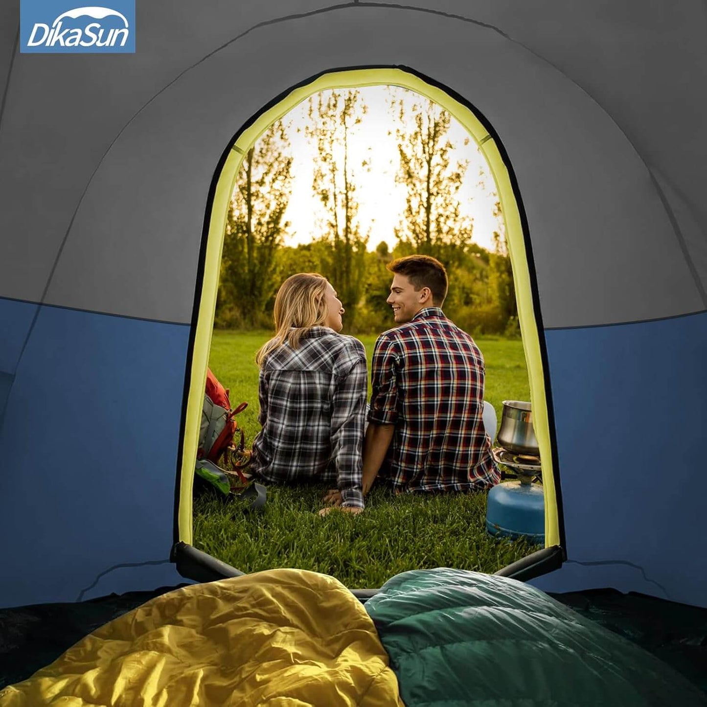 Pickup Truck Bed Tent