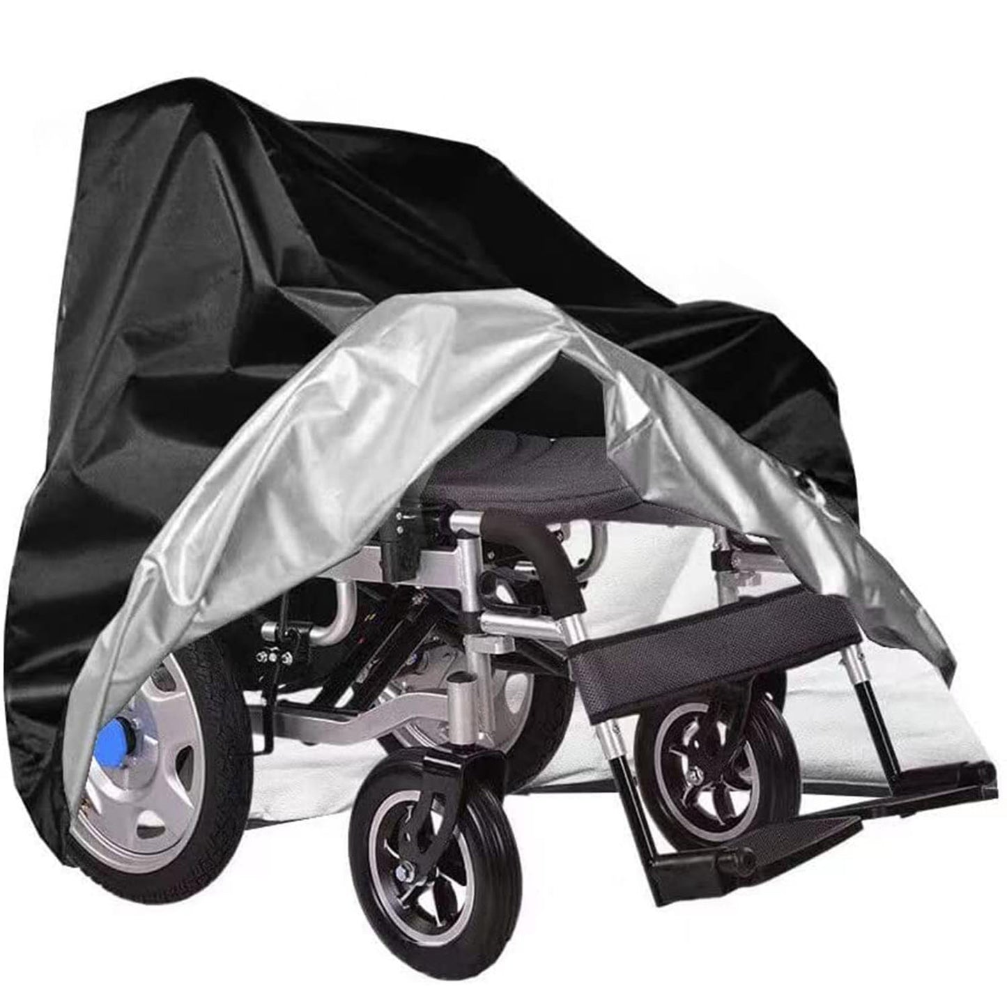 Scooter Protective Cover Waterproof Storage Bag