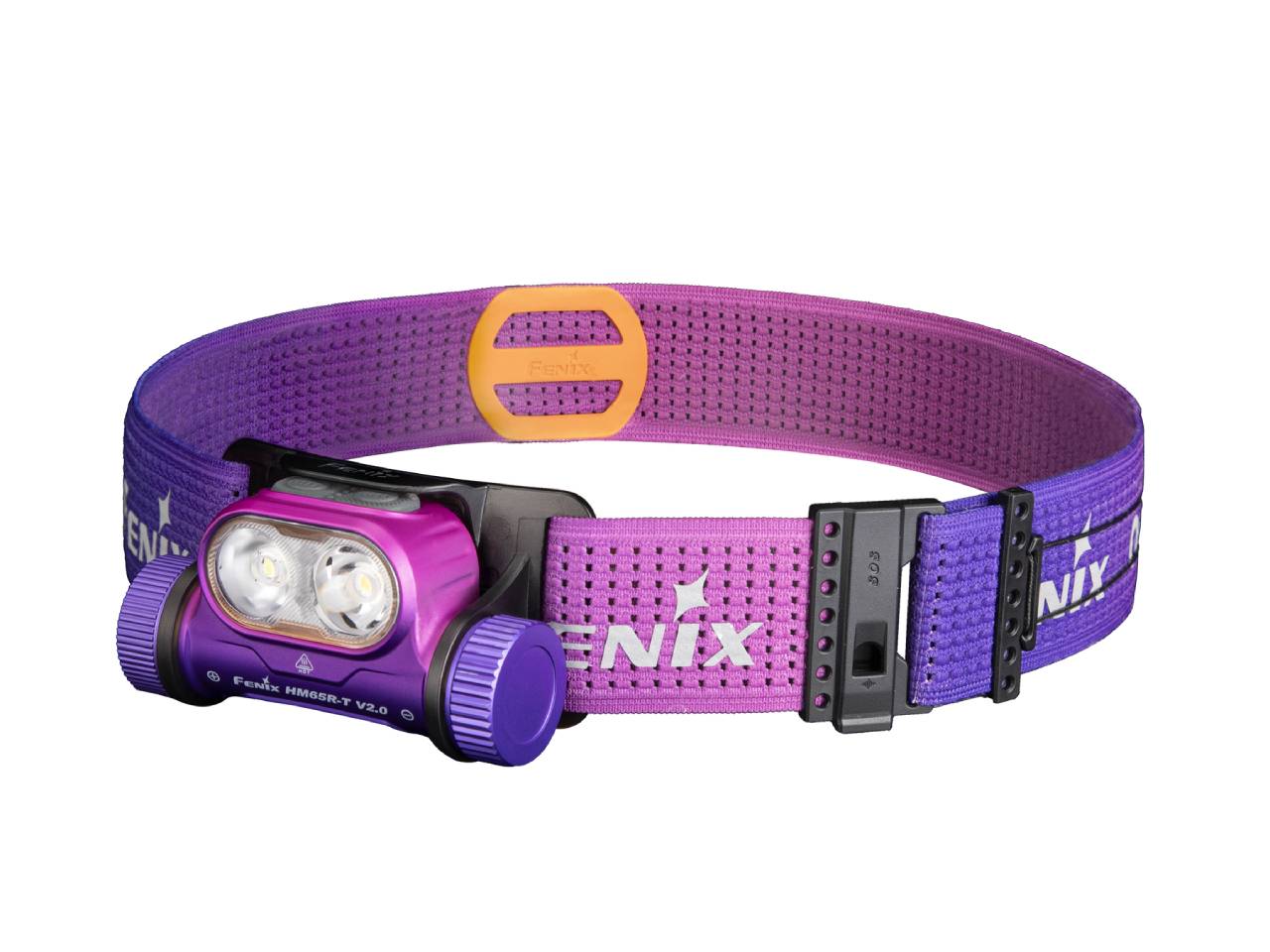 Rechargeable Lightweight Trail Running Headlamp