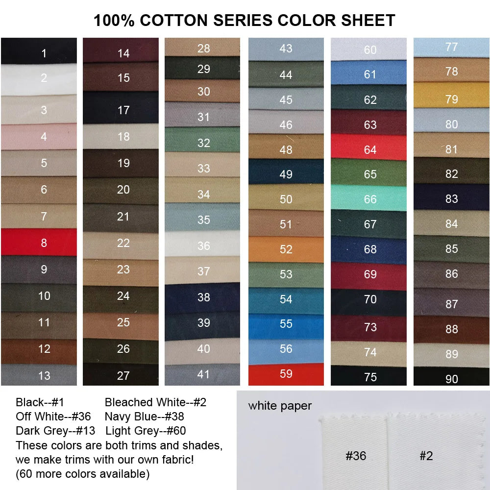 Fabric Roman Shade