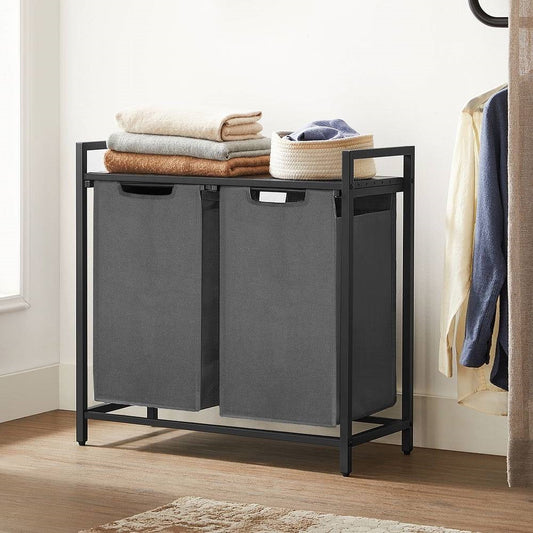 Basket Laundry Hamper Sorter