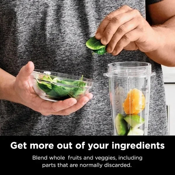 Ninja BN301Nutri-Blender Plus