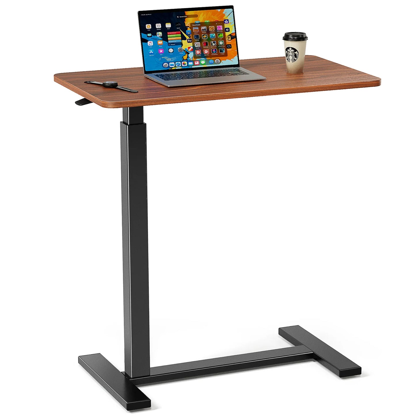Overbed Bedside/Lapside Table