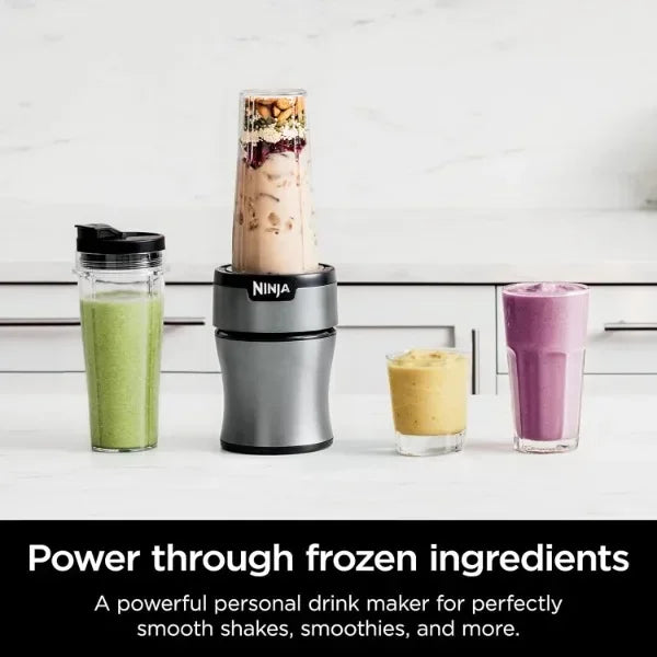 Ninja BN301Nutri-Blender Plus