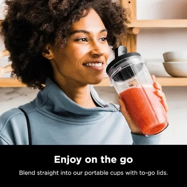 Ninja BN301Nutri-Blender Plus