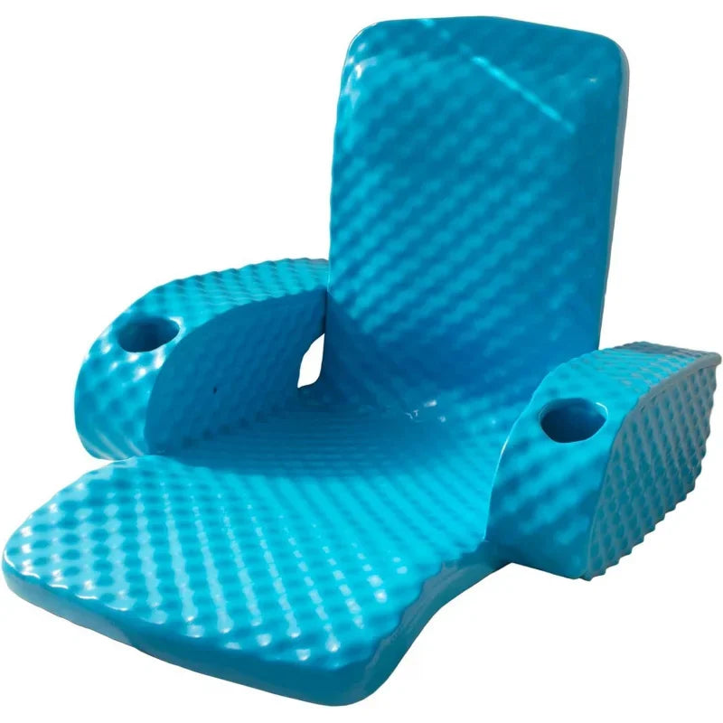 Folding Baja Foam Swimming Pool Float