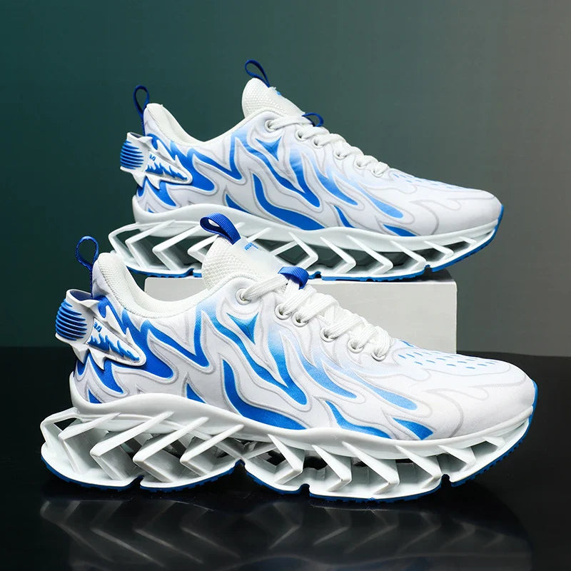 Shoes Men Sneakers Male Casual