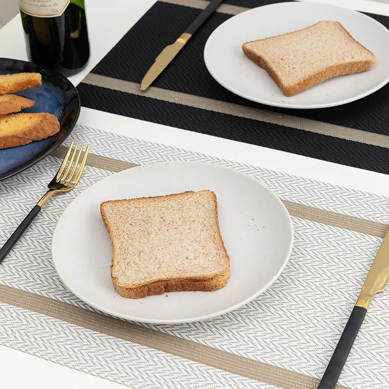 Set of 6 Dining Table Placemats