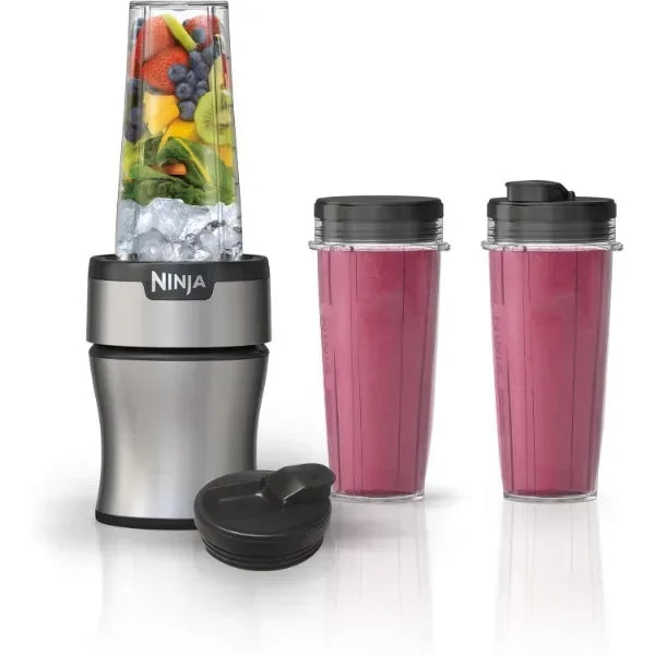 Ninja BN301Nutri-Blender Plus