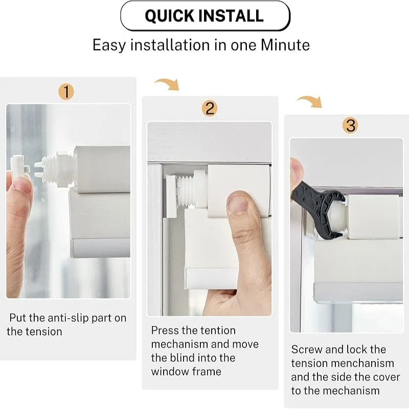 Cordless Top Down Cellular Blinds For Windows