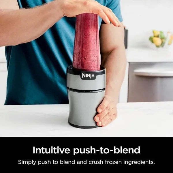 Ninja BN301Nutri-Blender Plus