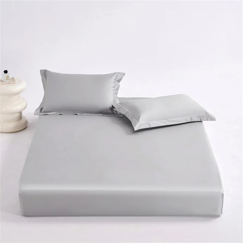 100% Egyptian Cotton Bed Sheets