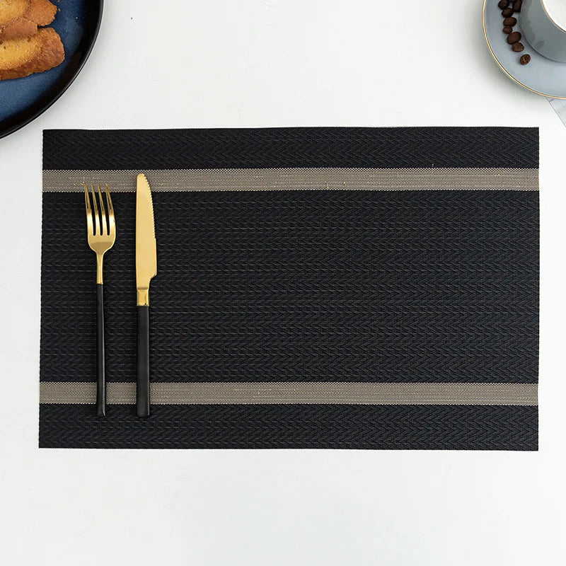 Set of 6 Dining Table Placemats