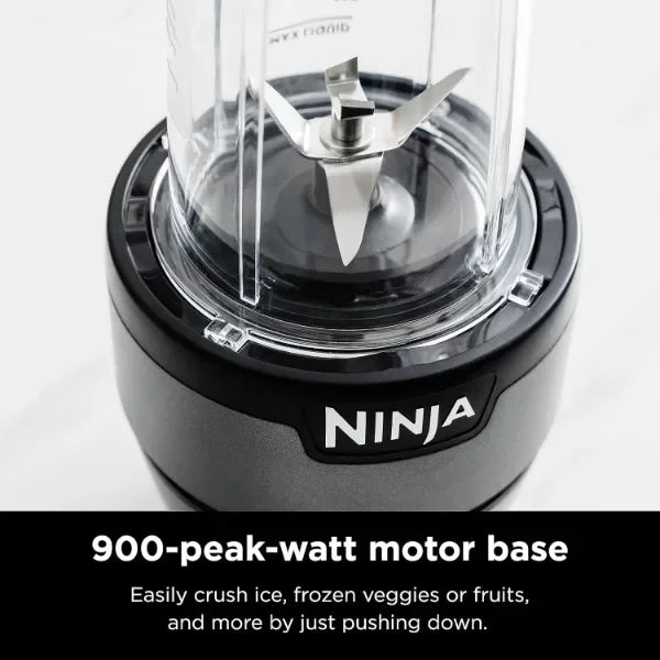 Ninja BN301Nutri-Blender Plus