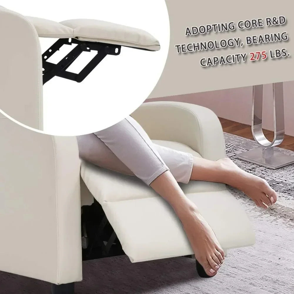 Home Theatre Recliner Chair