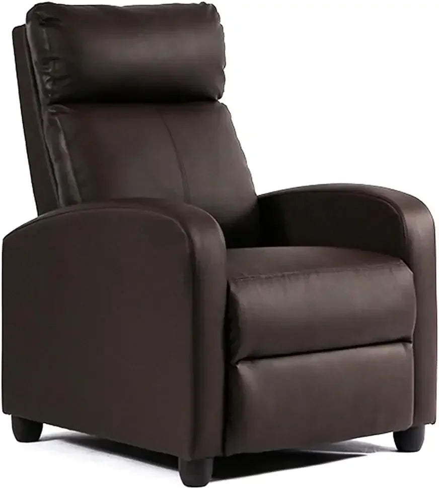 Home Theatre Recliner Chair