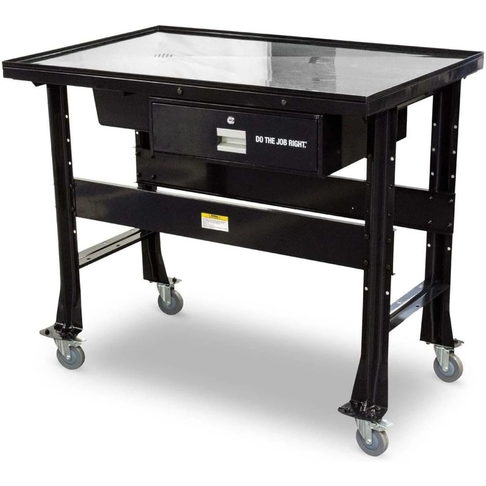 1K Capacity Work Bench