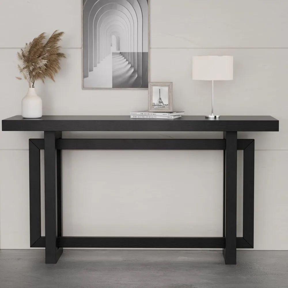 Sofa Table for Living Room or Entryway