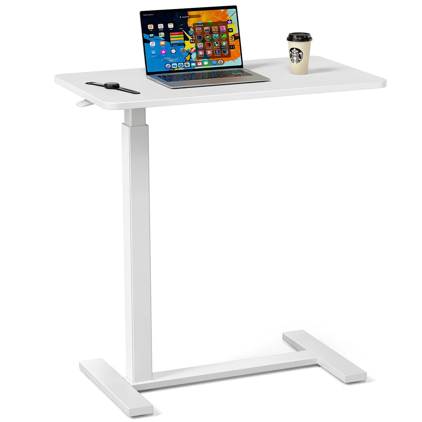 Overbed Bedside/Lapside Table