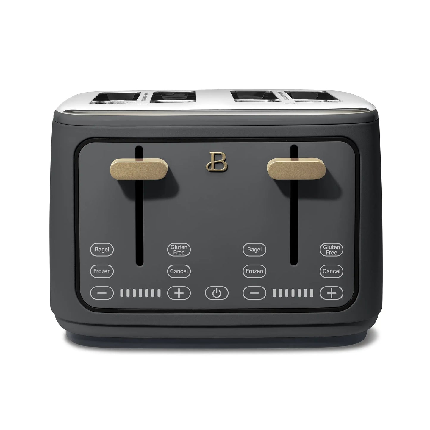 4-Slice Toaster by Drew Barrymore