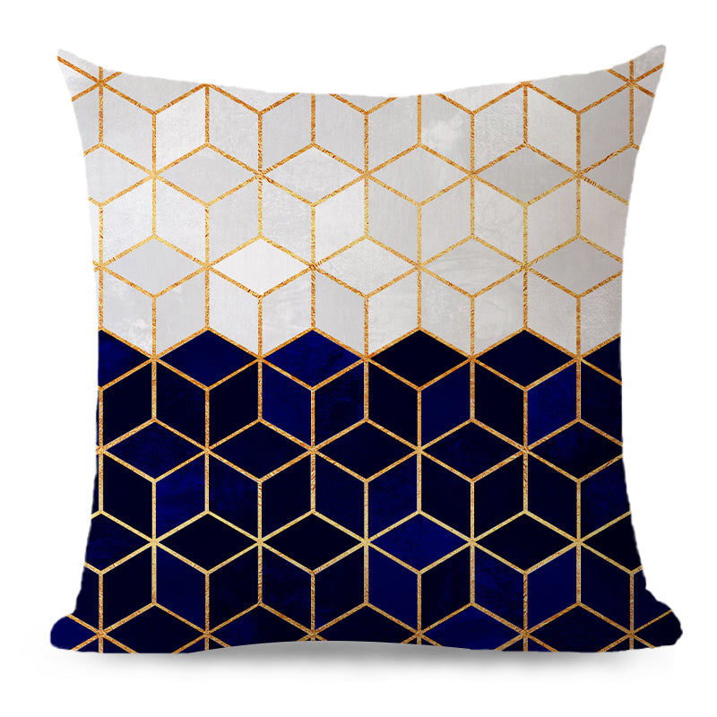 Throw Pillow Cover