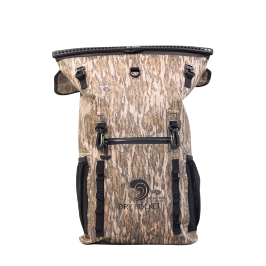 Waterproof Floating Backpack