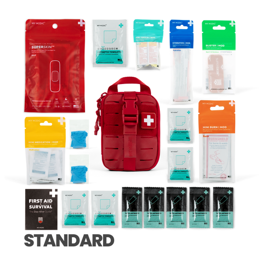 Sidekick First Aid Kit