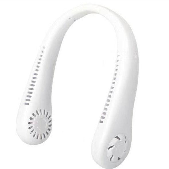 Portable Bladeless Neck Fan