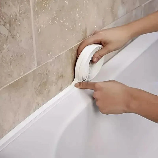 Self-Adhesive Waterproof Caulk Strip