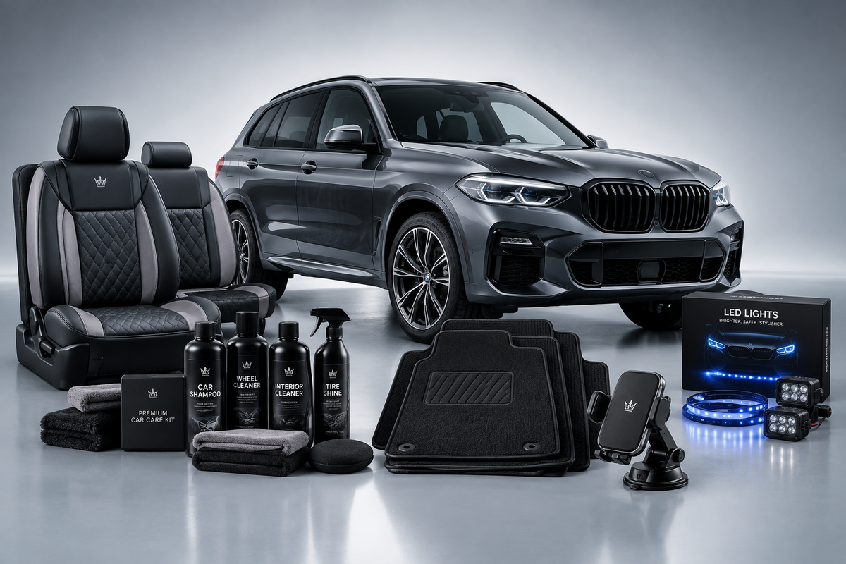 Automotive