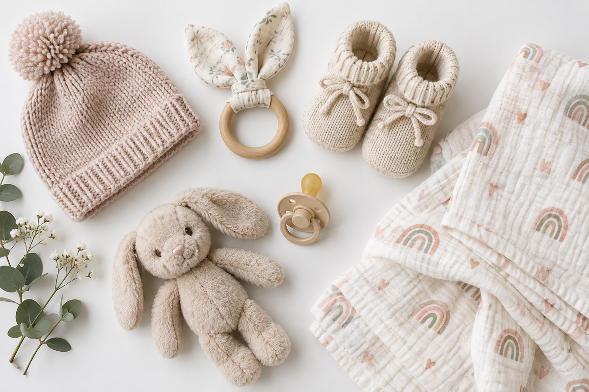 Baby Accessories