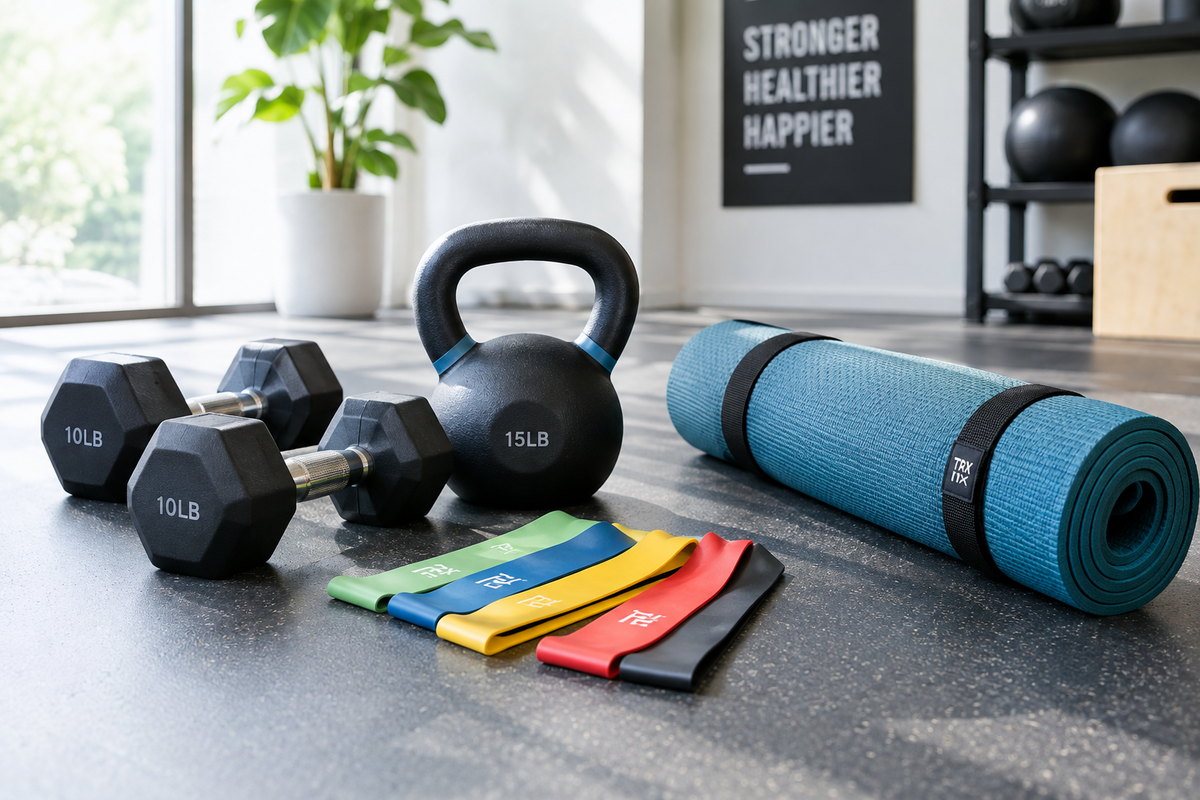 Exercise Equipment