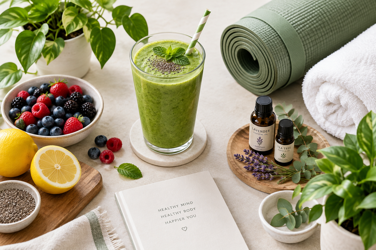 Health & Wellness
