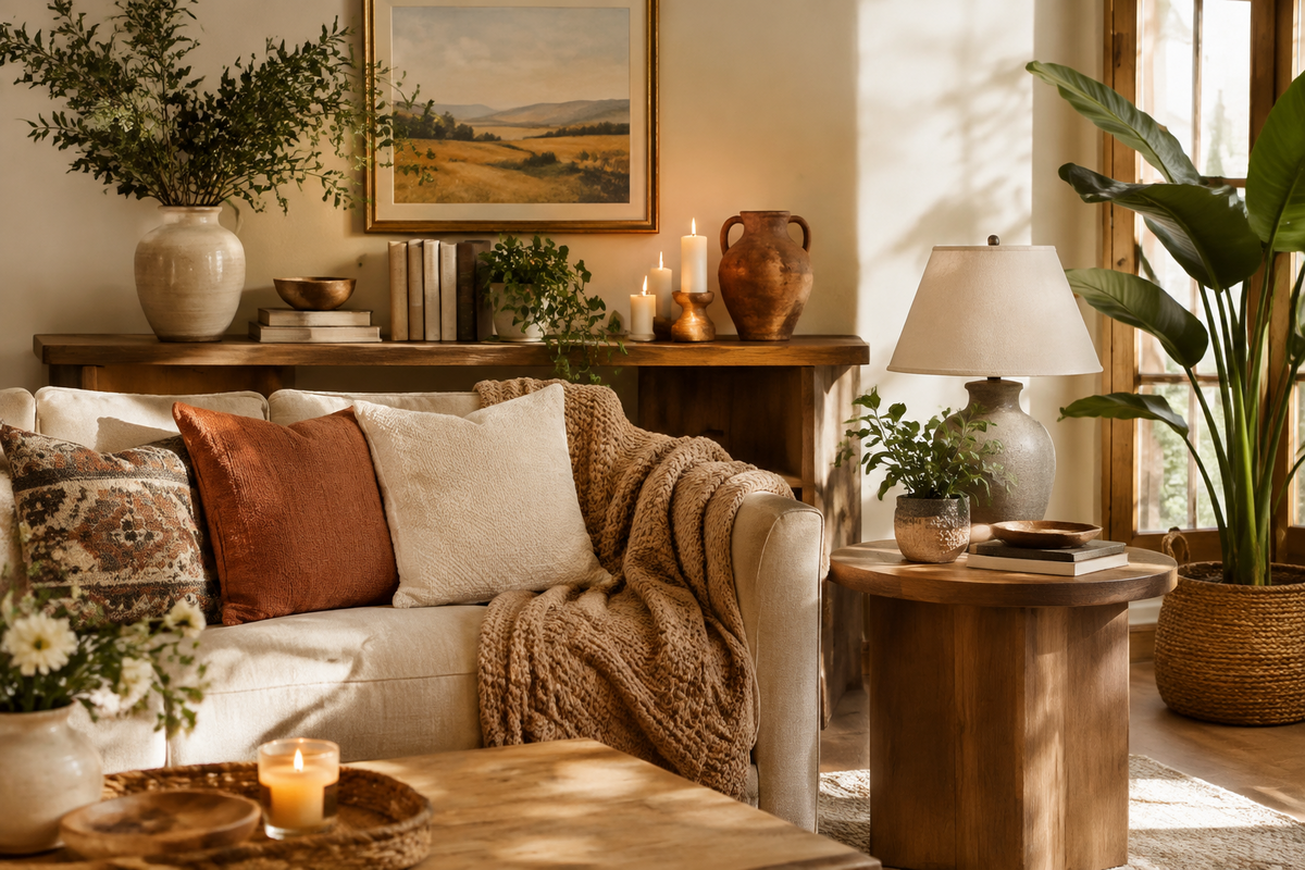 Home Decor