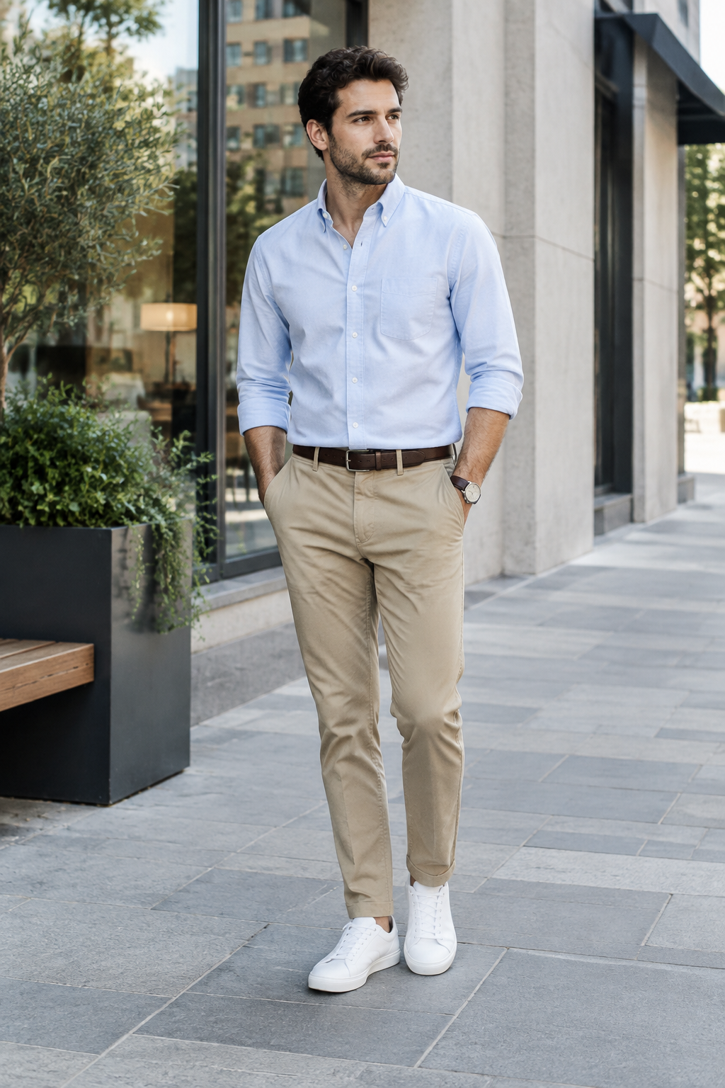 Mens Clothing