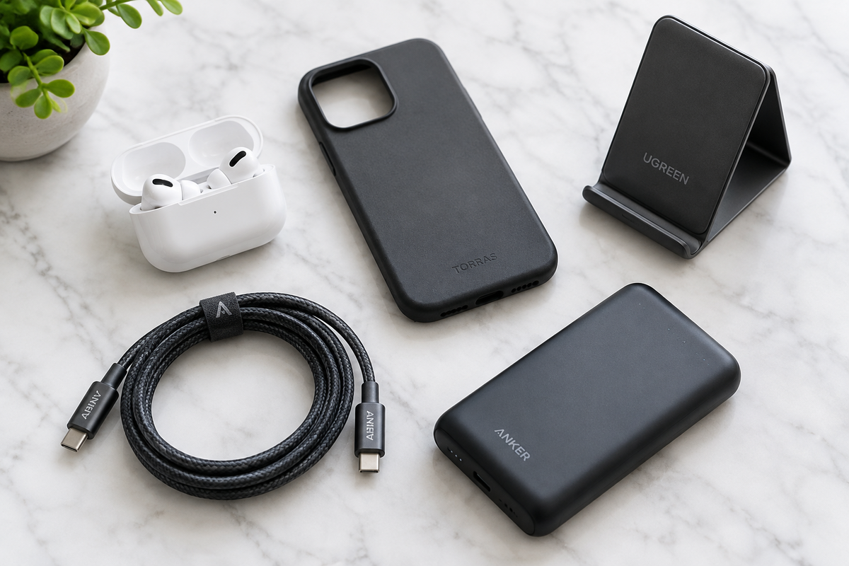 Mobile Accessories