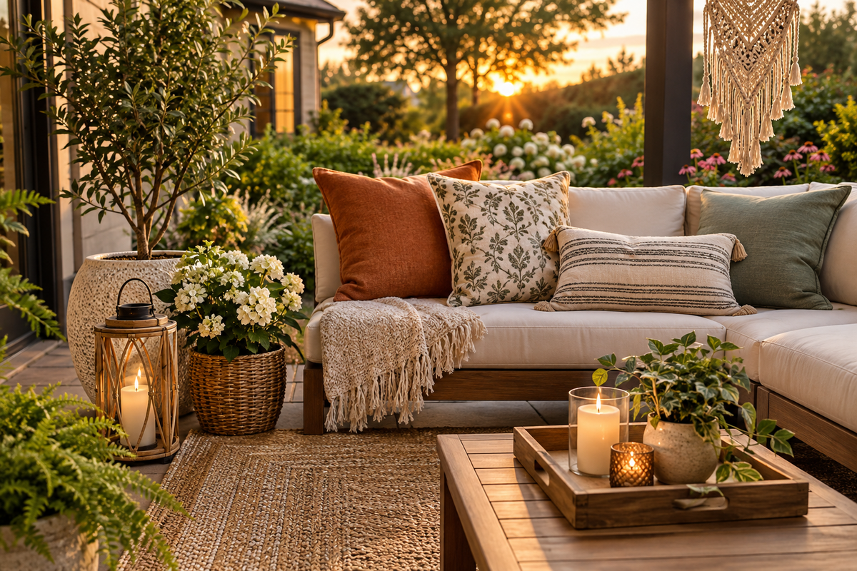 Outdoor Accessories