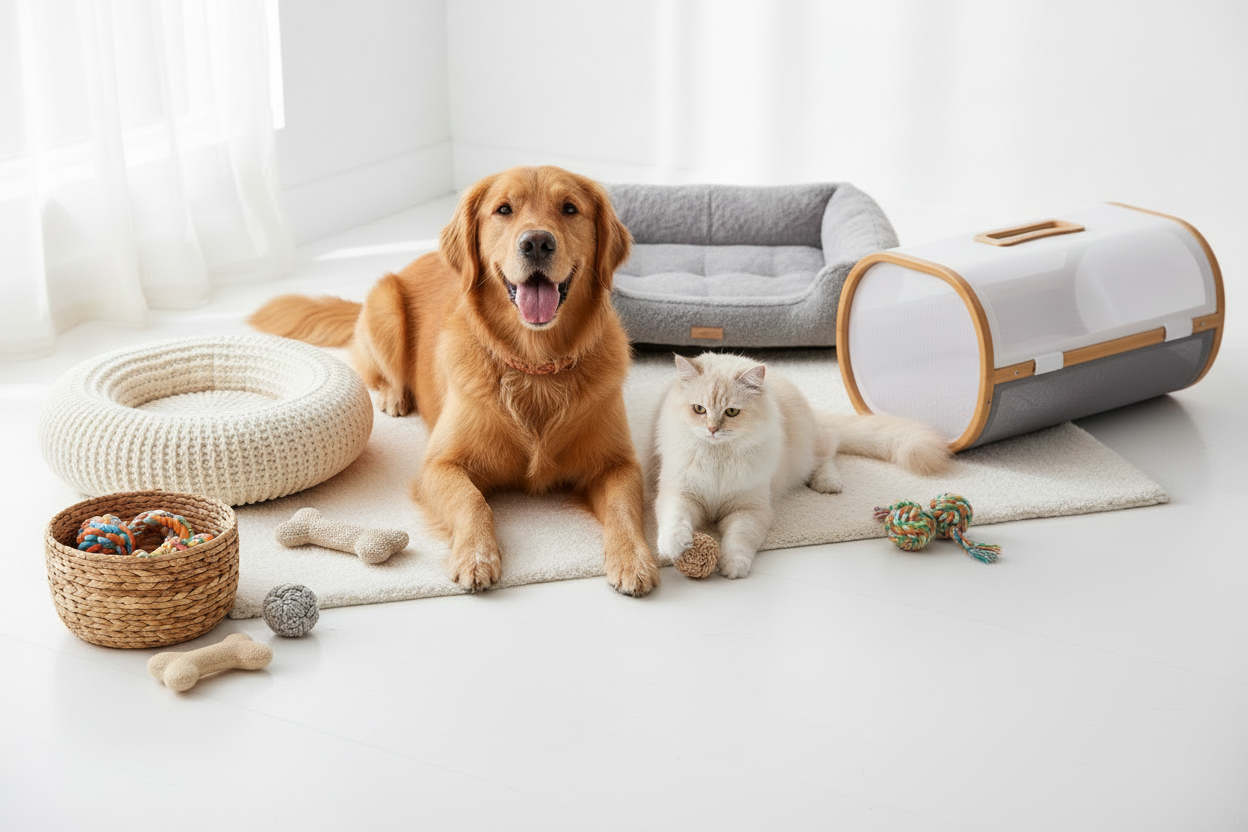 Pets