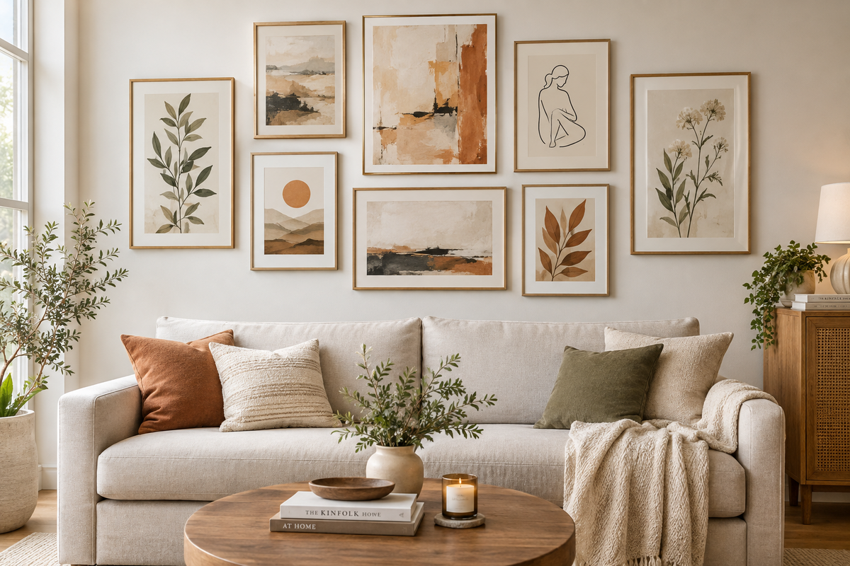 Wall Art