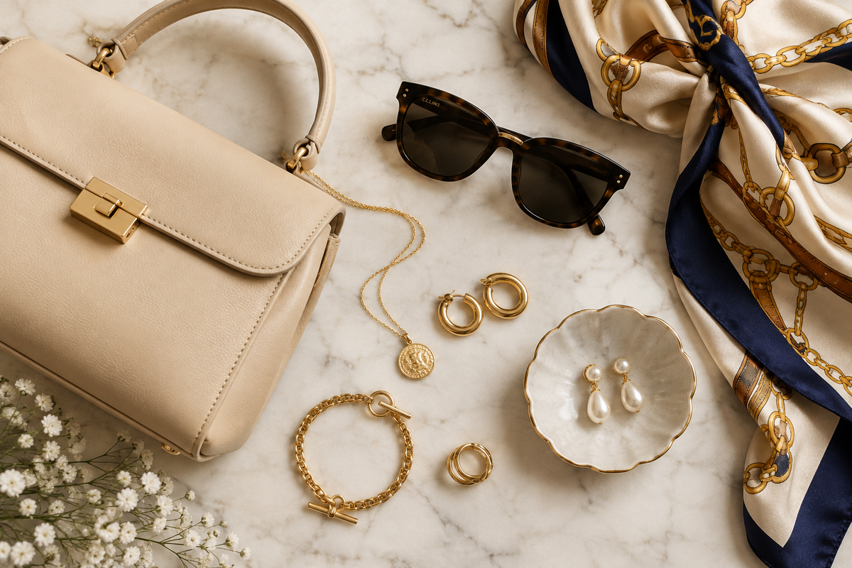 Women's Accessories