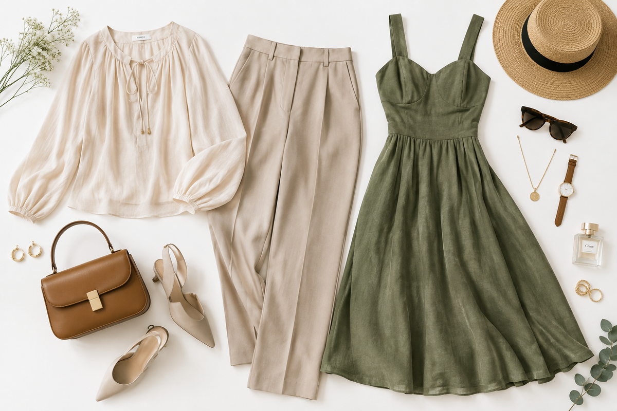 Women's Clothing