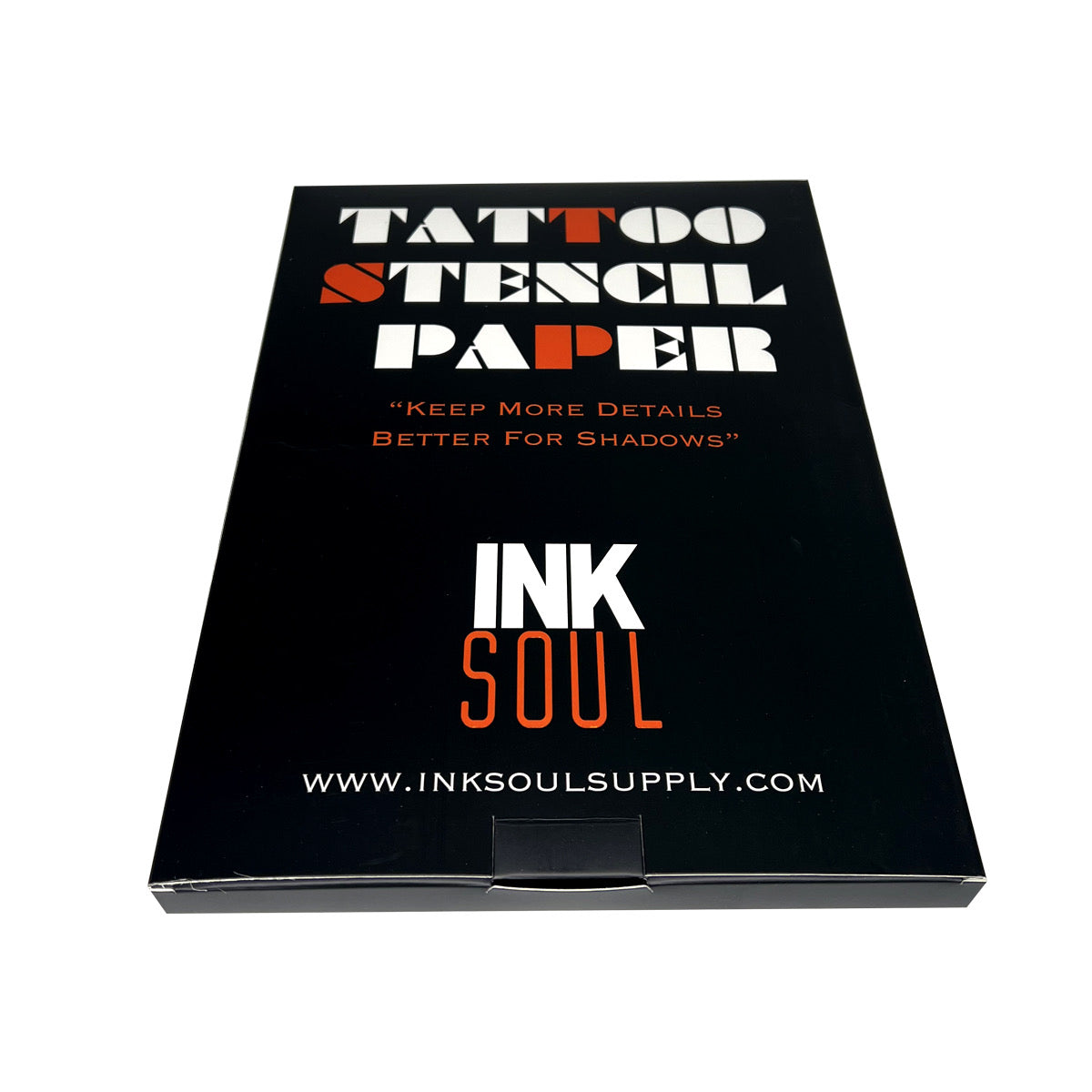 INKSOUL® T08FS Wireless Tattoo Transfer Stencil Printer