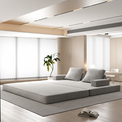 Multifunctional Convertible Sofa Bed