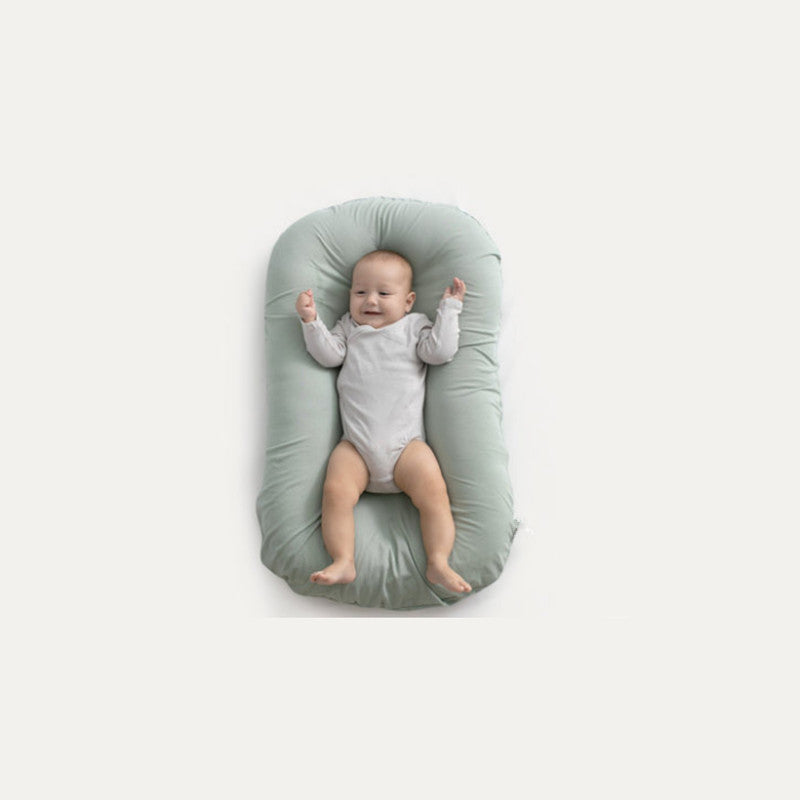 Baby Nest Bed Crib Newborn