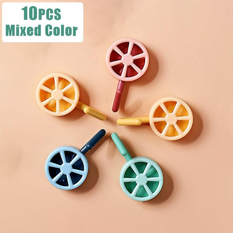 Self-Adhesive  Wall Hooks
