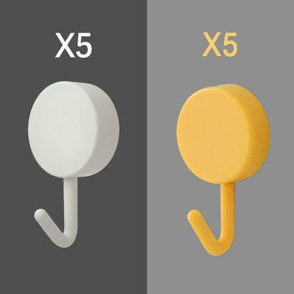 Self-Adhesive  Wall Hooks