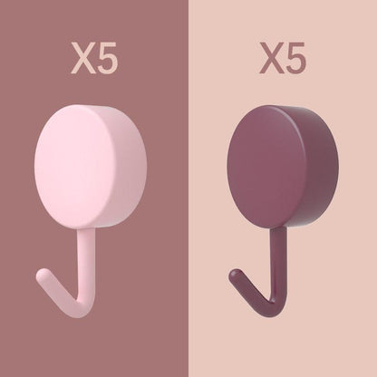 Self-Adhesive  Wall Hooks